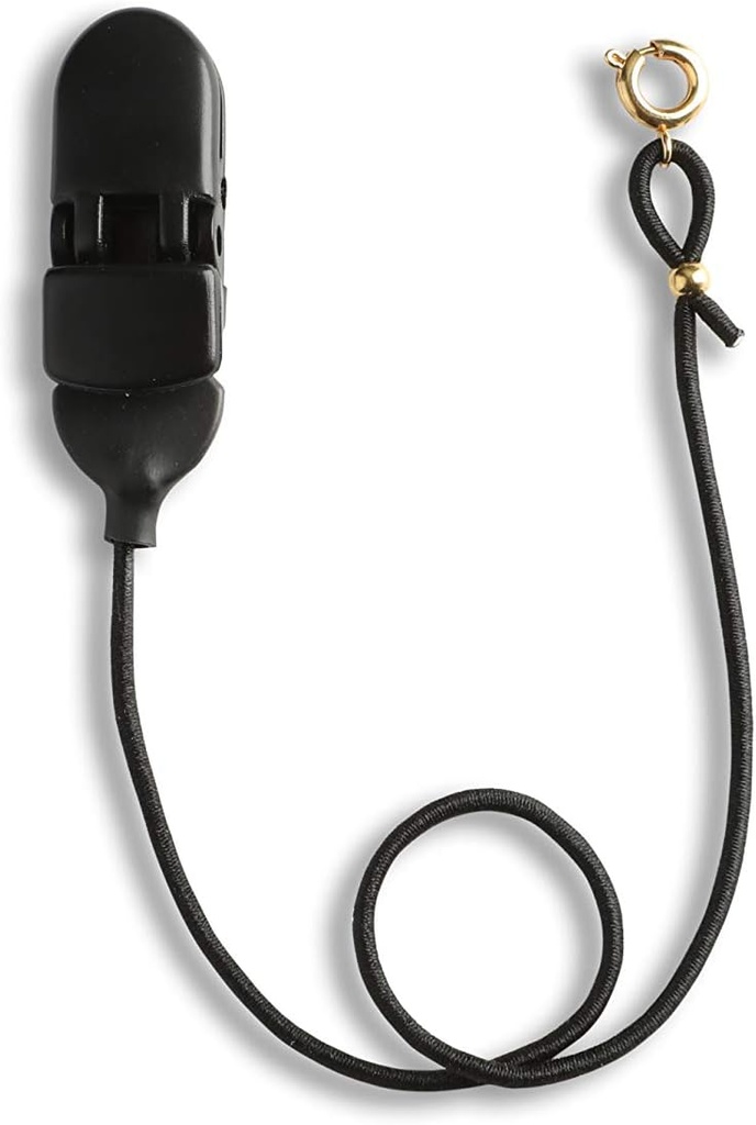 Ear Gear ITE Mono - Skydda ITE Hörapparater från förlust