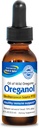 NORTH AMERICAN HERB & SPICE Oreganol - 0,45 m. oz. - Oprocessed, Wild, Organic Oregano Oil - Medelhavskälla P73 - Icke-GMO - 194 portioner