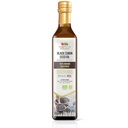 Huggiberries Organic Black Seed Oil Liquid - Glas flaska- Gluten-Free Oil för sallader, dopp, klänningar, Veggies - Cold Pressed Turkish Cumin, Rich i Thymoquinone Immunity Supplement - 8 fl.oz. / 250ml
