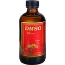 DMSO Liquid 70/30 - 8 oz - 99,9% Ren DMSO - Tros hjälpa till att stimulera cellulära processer