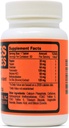 (OX Bile) med Enzymatic Digestan 60 tabletter.