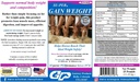 SU-PER Få vikt för hästar - Equine Supplement Weight Gainer för hästar - Främjar Lean Muscle Mass, Digestion & Appetite - 25 pund, 4 månaders leverans