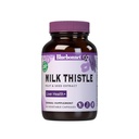 BlueBonnet Milk Thistle Fruit och Seed Extract Supplement, 60 Count
