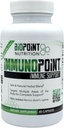 Immun Support Booster - ORGANIC ELDERBERRY | Optimerad immunstöd | 800 mg - 60 Veggie kapslar | Spara tid med ett hälsosamt immunsystem
