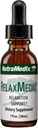 NutraMedix RelaxMedix Drops - Rest and Relaxation Support Supplement with Samento Cat's Claw and Valerian Root Extract - Tinkture for Unwinding and Immune System Support (1oz/30ml)