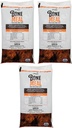 Bone Meal Powder för hundar och katter 3 Pack Total 3 Pounds från Upco Made i USA