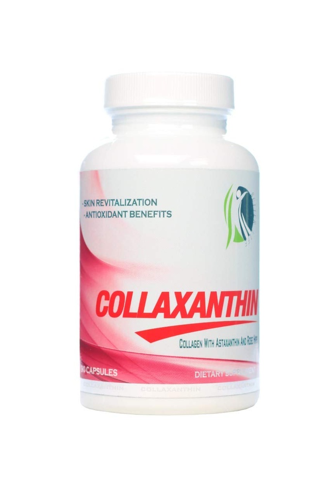Collaxantin Collagen med AntioXIDANTS
