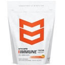 MTN OPS Immune STM Powder Drink Mix, Vitamin C, Vitamin D, Zink & Antioxidanter för Daily Immune Support, Hydration & Wellness, 30 Servings, Citrus Flavor