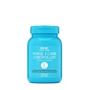 GNC Total Lean Phase 2 Carb Controller, minskar kaloripåverkan från kolhydrater, 120 kapslar