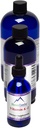 HoneyCombs Vitamin K1 Supplement Liquid Drops - High Potency Vitamin K1 Liquid Drops för Män & Kvinnor - Håll benhälsa, tänder, hud och mer - Alkoholfri Cold Pressed Vegan Vitaminer (16 Fl oz)
