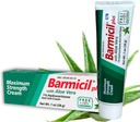 Plus Cream Skin Allergies Aloe Vera med 1% Hydrocortisone Maximum Strength Anti-Itch Innehåller 1 oz Tube (28 Grams) Relieves Skin Allergier