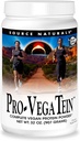 Källa Naturals Pro-VegaTein Powder - Komplett Vegan Protien - 32 oz