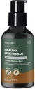 Mushroom + av Micro + Nootropic Brain Supplement med LifeSorb - för fokus, minne, kognitiv ökning
