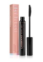 LashBoost Mascara med Lash Growth Serum | Avancerad Eyelash Förbättra Serum Infused Black Mascara | Eyelash Behandling hjälper till att öka lash längd, volym och definition 10 ml