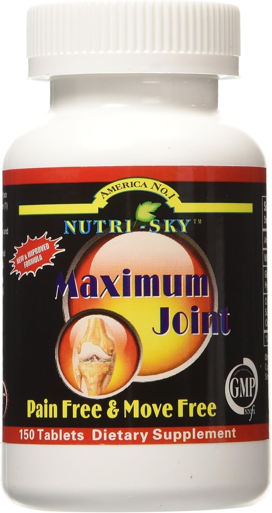 Maximal Joint (nutri-sky)