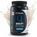Unflavored Whey Protein Powder. 25g Protein Shake Powder för Post Workout Recovery, Smoothie & Baking. Gluten & Sugar Gratis, Hög Kosher, Väsentliga Aminosyror (5,5 g BCAA, 2,7g Leucine), 23 portioner