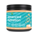 Amazing Nutrition Advanced Hydration, Electrolyte Powder 30 Servings | Förpackad med viktiga mineraler | Sugar-Free | Keto Friendly | Non-GMO | Gluten-Free (Natural Pina Colada)