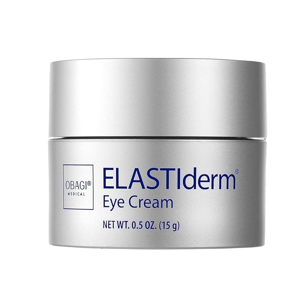 Obagi ELASTIderm Eye Cream - Lightweight, Smooth Formel som kliniskt visat sig hjälpa till att minska utseendet på fina linjer och rynkor