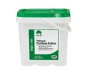 Farnam Equi Aid Natural Horse Psyllium Pellets Supplement, stöder borttagning av sand & smuts från Ventral Colon, 10 pund, 32 skopor