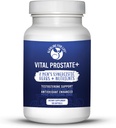 Alkaliskt för Life Vital Prostate+