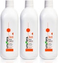 Univera KM Mineral Supplement | Original Karl Jurak Formel | Rik i kalium & Vitaminer | Stabiliserar pH Balance | Stöder Digestion + Närings Absorption | Naturliga fytonäringsämnen | 90 Dag Supply