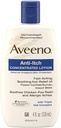 Aveeno Anti-Itch Koncentrerad Lotion - 4 Ounce