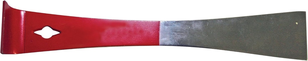 Mann Lake HD584 Steel Standard Hive Tool, 9-tums