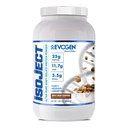 Evogen Isoject - Whey Protein Isolate | Ultra-Pure Whey Protein Powder med Ignitor Enzymes, BCAAs och EAAs | Förbättrad Absorption & Recovery | Mini Crisp Cookies | 25 Servings