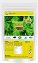 neotea Flax Musumusukkai Powder | Mukai Maderaspatana Powder 300 Gm Pack av 1 | Naturgödsel | Organisk och icke-GMO | Ayurvedisk Wellness and Health Support