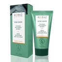 Moraz Skin Saver Polygonum Multi-Purpose Ointment - Anti Itch Cream Extra Strength med 99% Herbal Extracts för Itch Relief - Torr hudkräm för mindre sårvård och hudreparation, Paraben Free, 1,7 Oz
