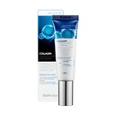 FARMSTAY Collagen Water Full Moist Eye Cream - Under Eye Cream for Wrinkles and Fine Lines - Fights Dark Circles - Collagen för hud - 1.69 oz