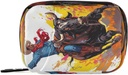 Matador Pill Organizer Case Portable Weekly Daily Pill Case Bag Organizer med Zipper för tillägg Medicine Travel Family Business