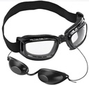 3D Hydrating Moisture Sleep Mask för Dry Eye Relief, Hydrating Dry Eye Relief Sleep Mask, CPAP Moisture Eye Mask för sovande, bästa Sleep Eye Mask för kvinnor och män