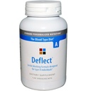 D'Adamo Personalized Nutrition Deflect A, 120 greve