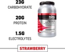 Vetenskap i Sport Rego Rapid Recovery Protein Shake Powder