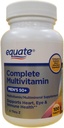 Komplett Multivitamin Mäns 50+