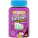 Flintstones Barns Komplett Multivitamin Gummies, 70 greve