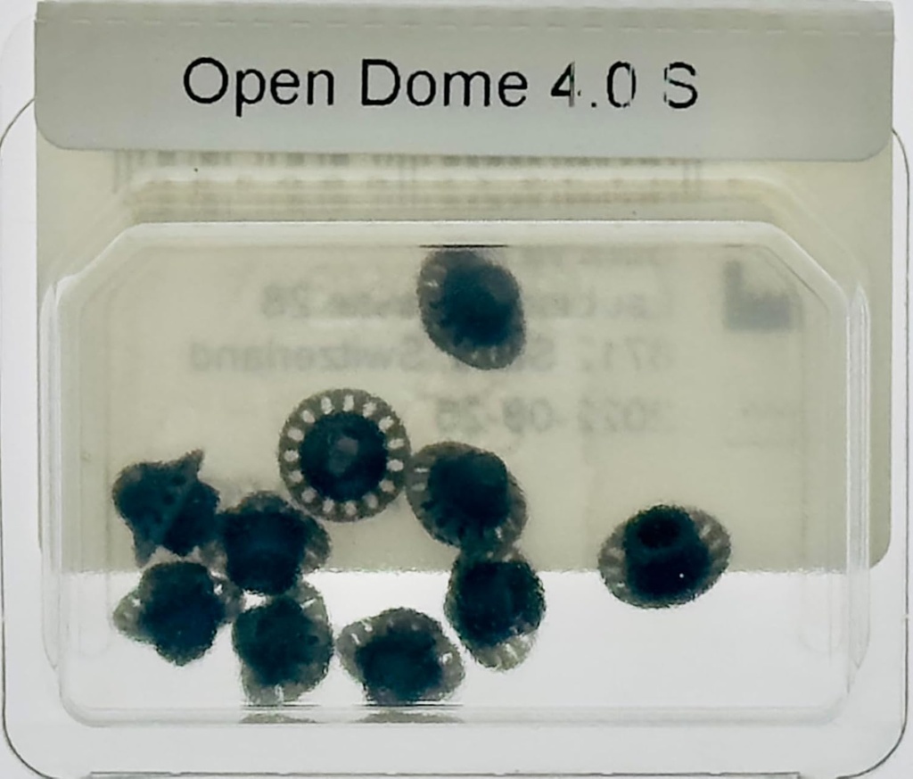 Phonak Small Open Dome 4.0 för Marvel Hearinghjälpmedel