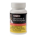 Durvet 698468 Vitaminer och elektrolyter för boskap & fjäderfä 100G