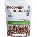 Återhämtning Booster, Vegan High Protein Recovery Mix, Post Exercise Shake w / 20g Protein och 60g Carbs, 100% Naturliga, 3 pund, Gluten Free, allergen Free.