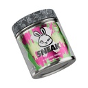 SNEAK Energy Drink Powder | Neon Punch | Ingen socker. Inga Nasties. Bara naturlig koffein, fokus-Boosting Nootropics | 40 portioner