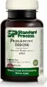 Standardprocess - Prolaminjod - Stöder hälsosamma jodnivåer, hälsosam sköldkörtelfunktion, kalcium, jod, glutenfri och vegetarisk - 180 tabletter