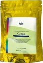 BioPure Czaga Freeze Torerat sibiriskt extrakt - Potent Powdered Chaga Mushroom Rich i Beta-Glucans för att stödja lever, immun och gastrointestinal funktion och assisterar med kroppens stressrespons - 100g