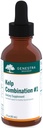 Genestra Brands Kelp Combination #1 | Innehåller Bladderwrack, Borage, Skullcap, American Ginseng och Eleuthero | 2 fl. oz.