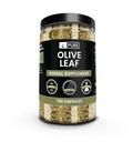 PURE ORIGINAL INGREDIENTS Olive Leaf (730 kapslar) No Magnesium eller Rice Fillers