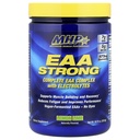 Maximal mänsklig prestation Mhp Eaa Strong, alla 9 viktiga aminosyra kosttillskott, elektrolyter, citron lime