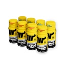 MATADOR Energy Shots - Sampler 8 Pack - Sugar Free Nootropic Natural Caffeine Energy Shot Bottles, B Vitamin Complex (Vitamin B3 & B12), 200 MG av Alpha GPC förbättra kognitiv funktion