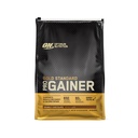 Optimum Nutrition Gold Standard Pro Gainer, Weight Gainer Protein Powder, Double Chocolate, 10,19 Pounds (Packaging May Vary)