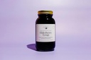 Elderberry Co. Elderberry Syrup med Aronia Berries Natural Immune Support för barn och vuxna (32 oz.)