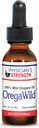 Läkarens styrka OregaWild - 13,5 ml - 100% Wild Oregano Oil - 216 portioner